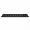 HyperX Klawiatura Classic 350 Czarna Compact Multi-Device - 692S8AA#ABB